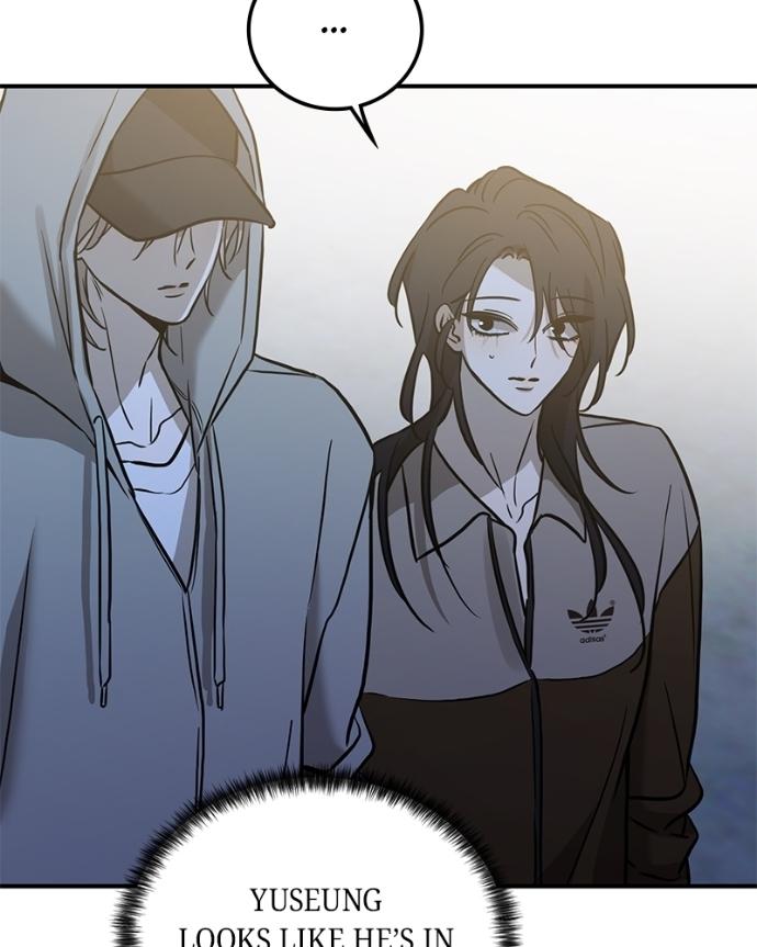 Read Beastly Things chapter 37 image 35 on Lezhin