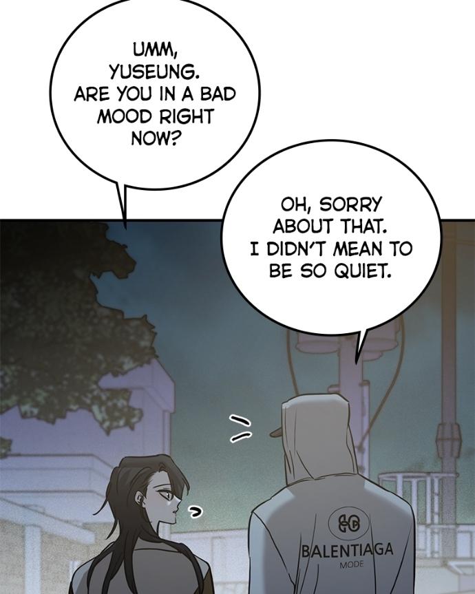 Read Beastly Things chapter 37 image 37 on Lezhin