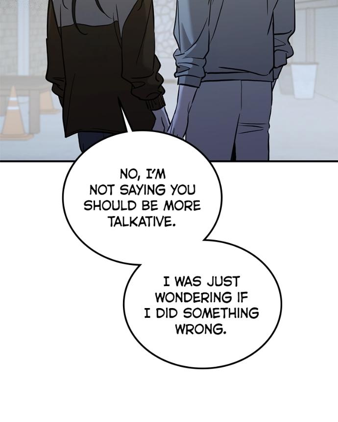 Read Beastly Things chapter 37 image 38 on Lezhin