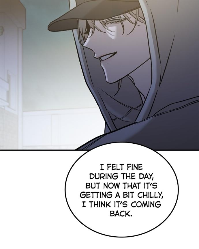 Read Beastly Things chapter 37 image 40 on Lezhin