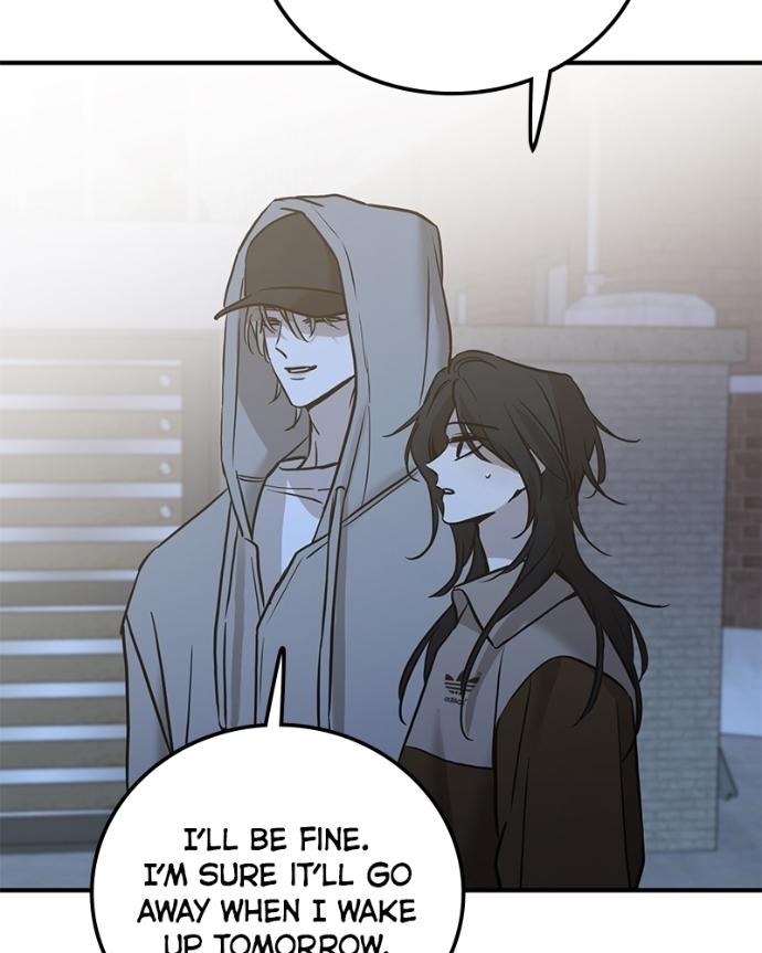 Read Beastly Things chapter 37 image 42 on Lezhin
