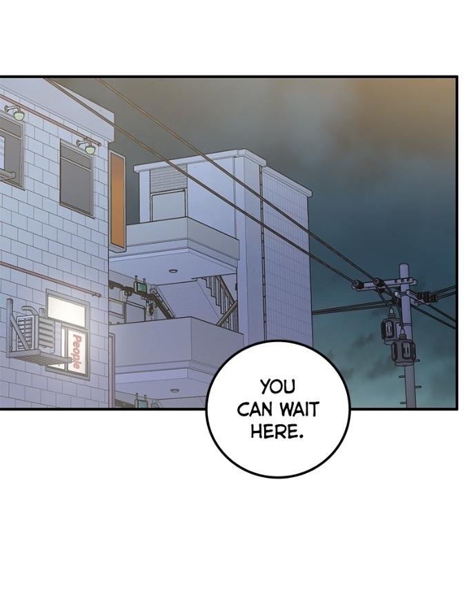 Read Beastly Things chapter 37 image 47 on Lezhin