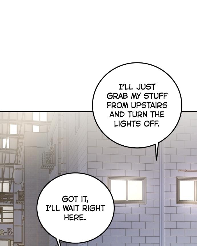 Read Beastly Things chapter 37 image 48 on Lezhin