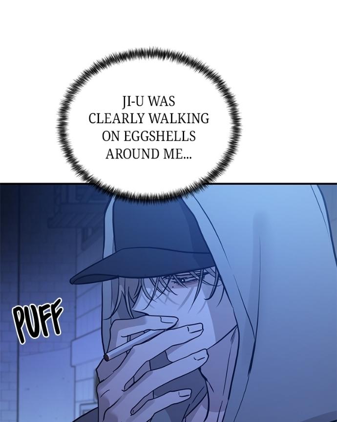 Read Beastly Things chapter 37 image 58 on Lezhin
