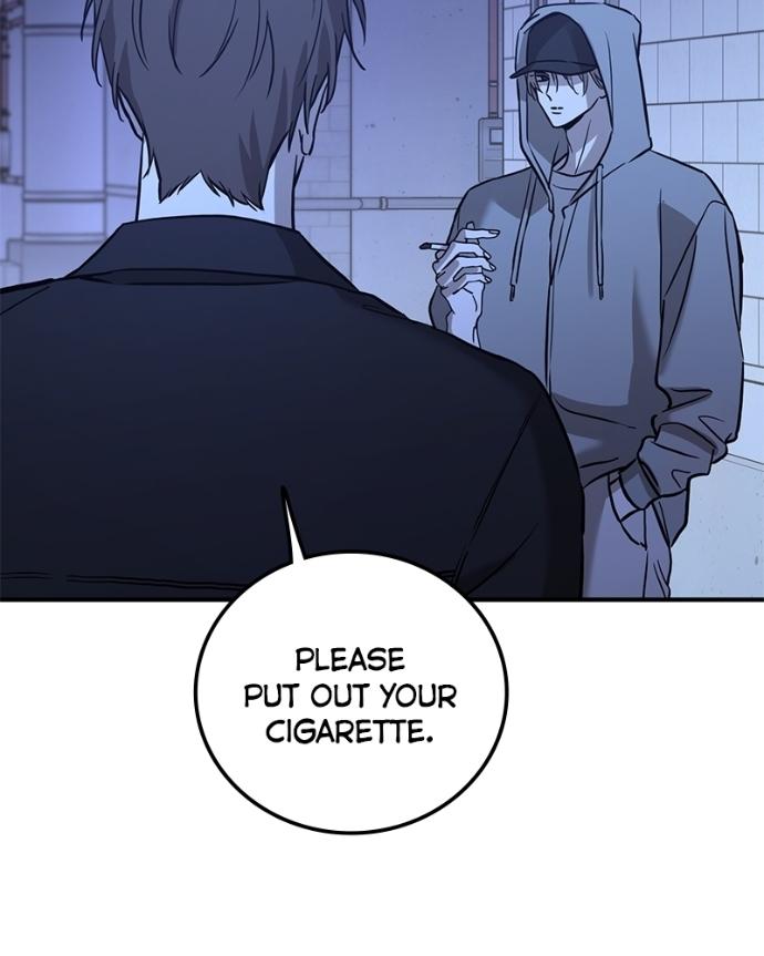 Read Beastly Things chapter 37 image 80 on Lezhin