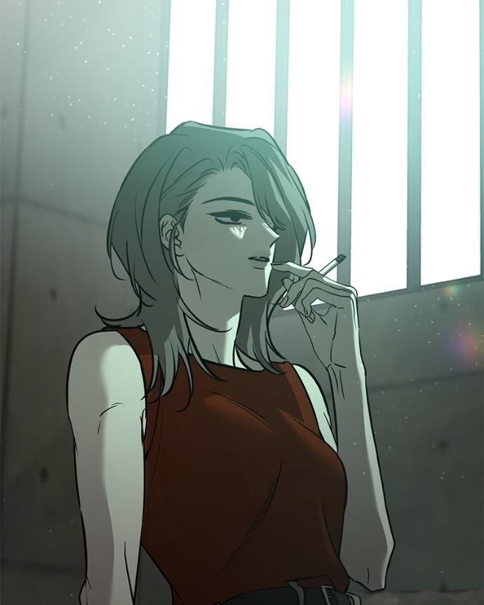 Read Beastly Things chapter 38 image 106 on Lezhin