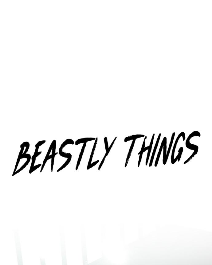 Read Beastly Things chapter 38 image 109 on Lezhin