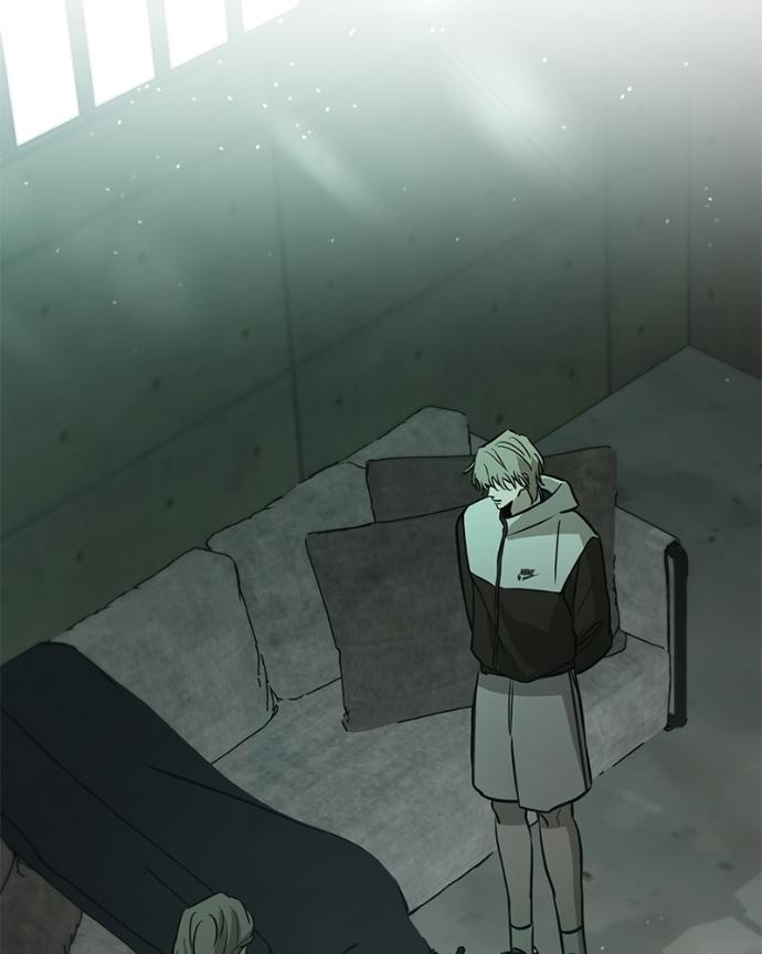 Read Beastly Things chapter 38 image 110 on Lezhin