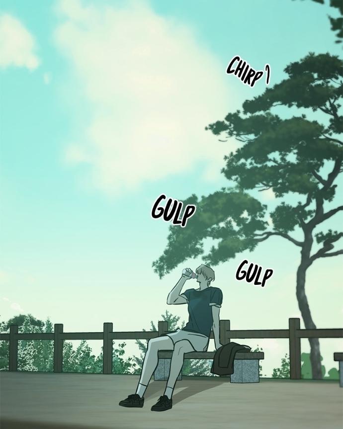 Read Beastly Things chapter 38 image 12 on Lezhin