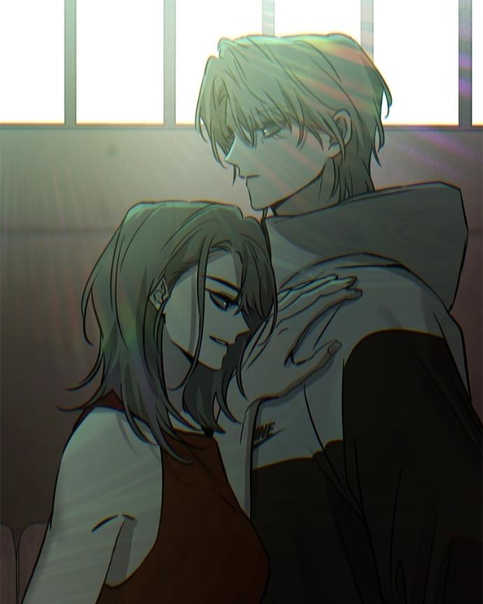 Read Beastly Things chapter 38 image 142 on Lezhin