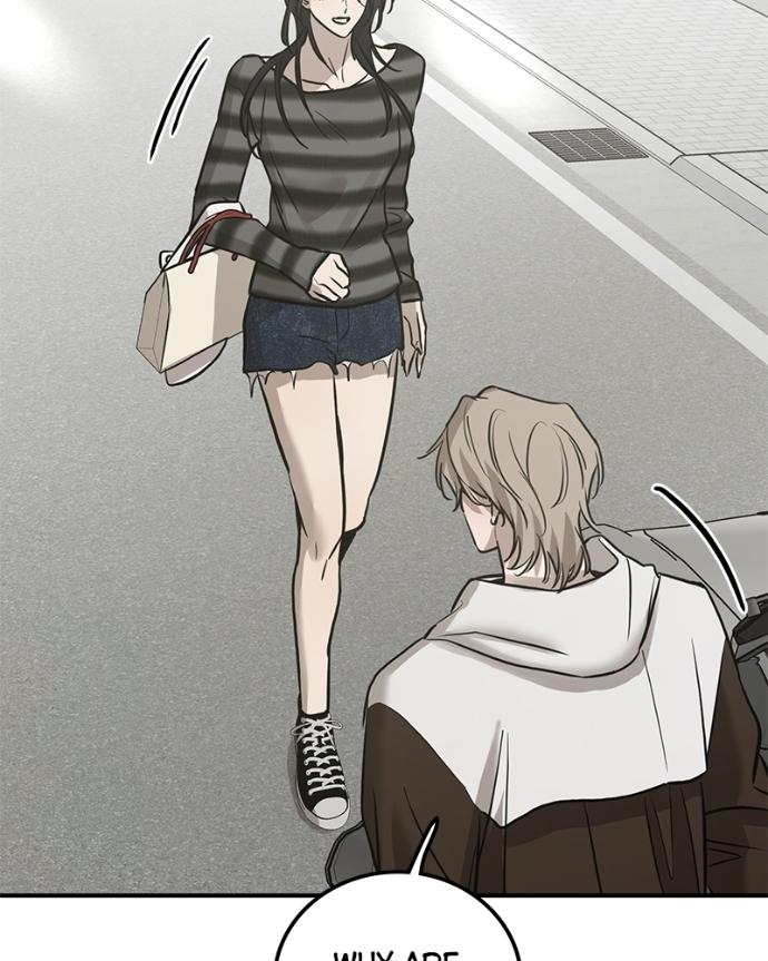 Read Beastly Things chapter 38 image 163 on Lezhin