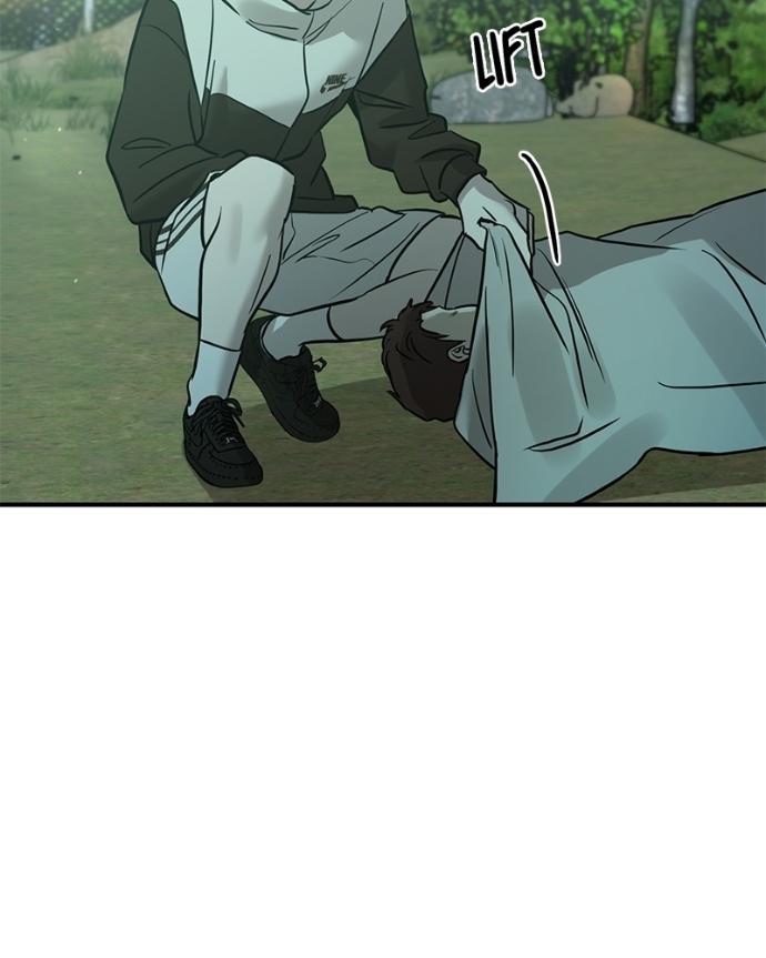 Read Beastly Things chapter 38 image 26 on Lezhin