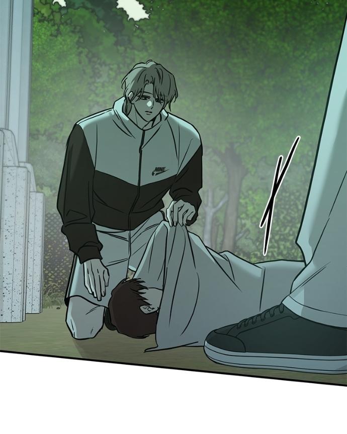 Read Beastly Things chapter 38 image 36 on Lezhin