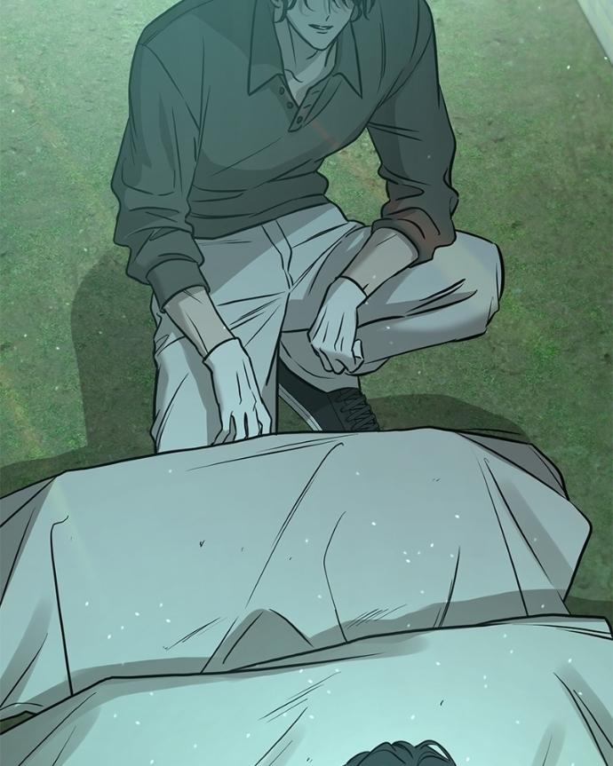 Read Beastly Things chapter 38 image 57 on Lezhin