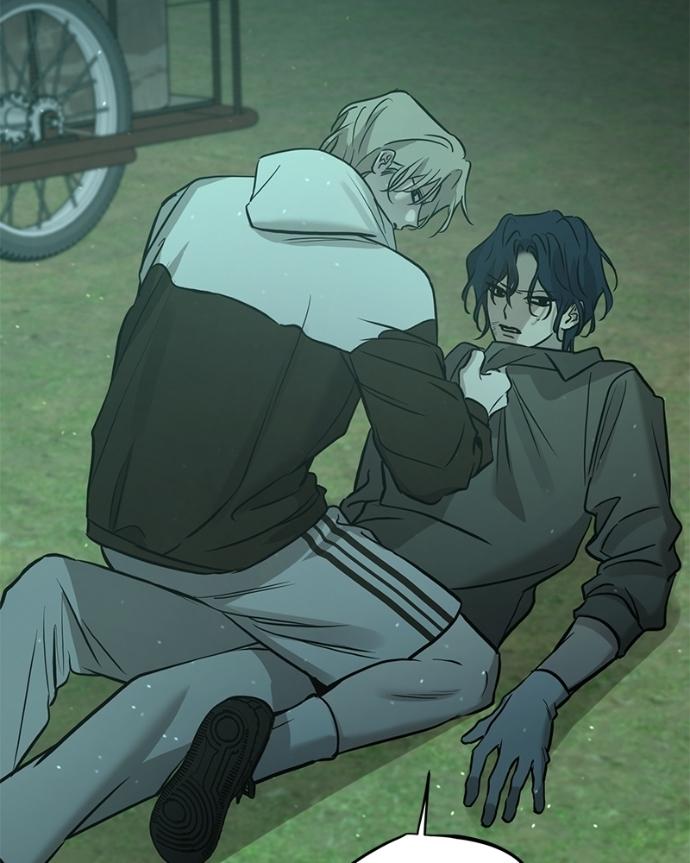 Read Beastly Things chapter 38 image 70 on Lezhin