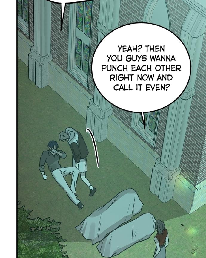 Read Beastly Things chapter 38 image 75 on Lezhin