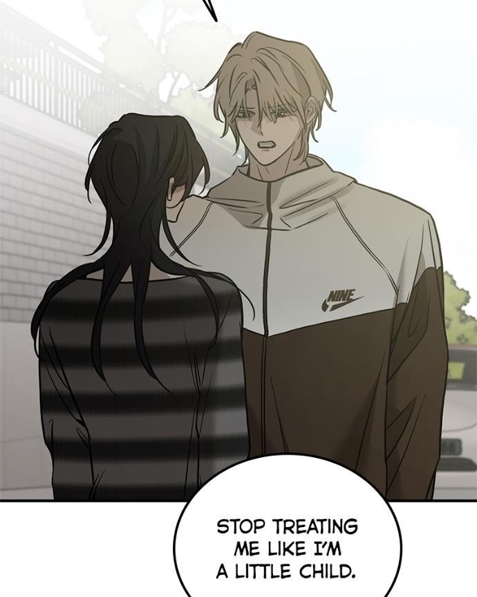 Read Beastly Things chapter 39 image 12 on Lezhin
