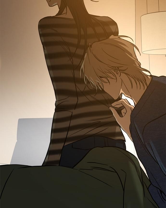 Read Beastly Things chapter 39 image 153 on Lezhin