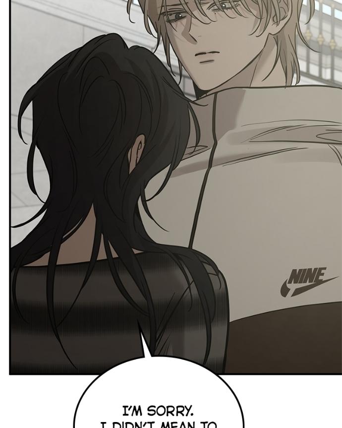Read Beastly Things chapter 39 image 21 on Lezhin