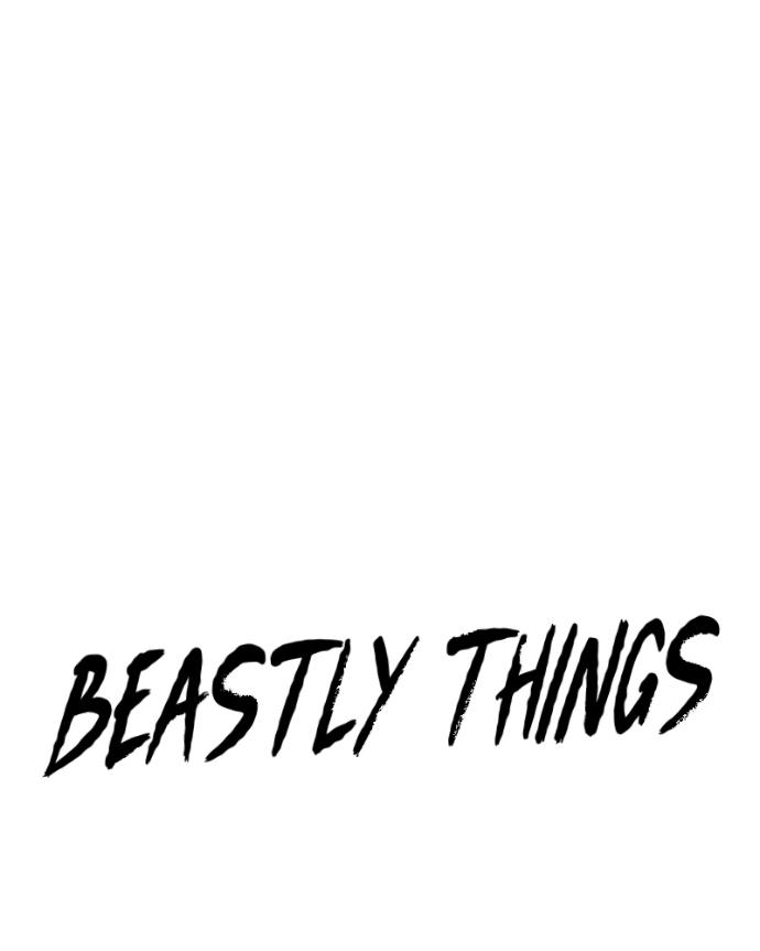 Read Beastly Things chapter 39 image 31 on Lezhin