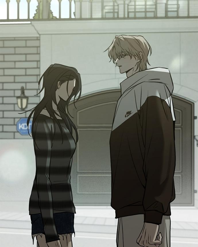 Read Beastly Things chapter 39 image 42 on Lezhin