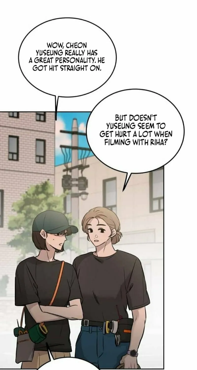 Read Beastly Things chapter 4 image 10 on Lezhin