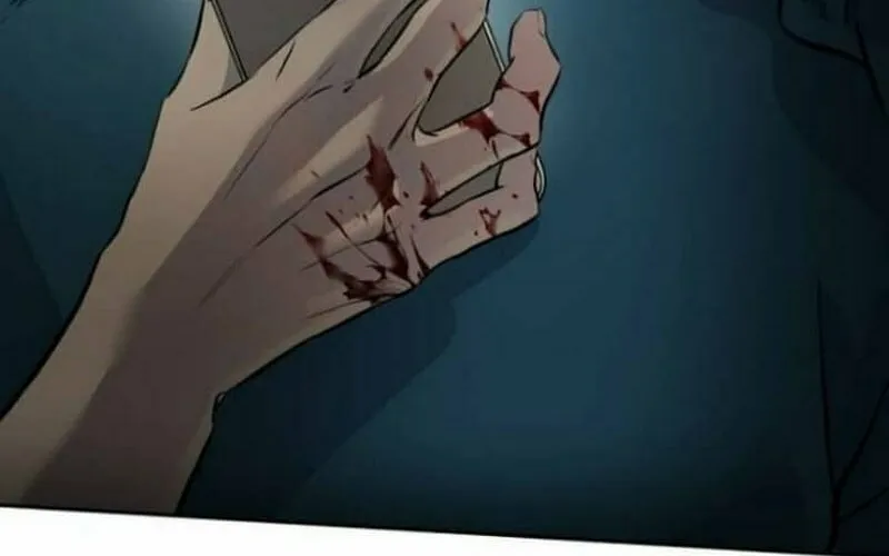 Read Beastly Things chapter 4 image 110 on Lezhin