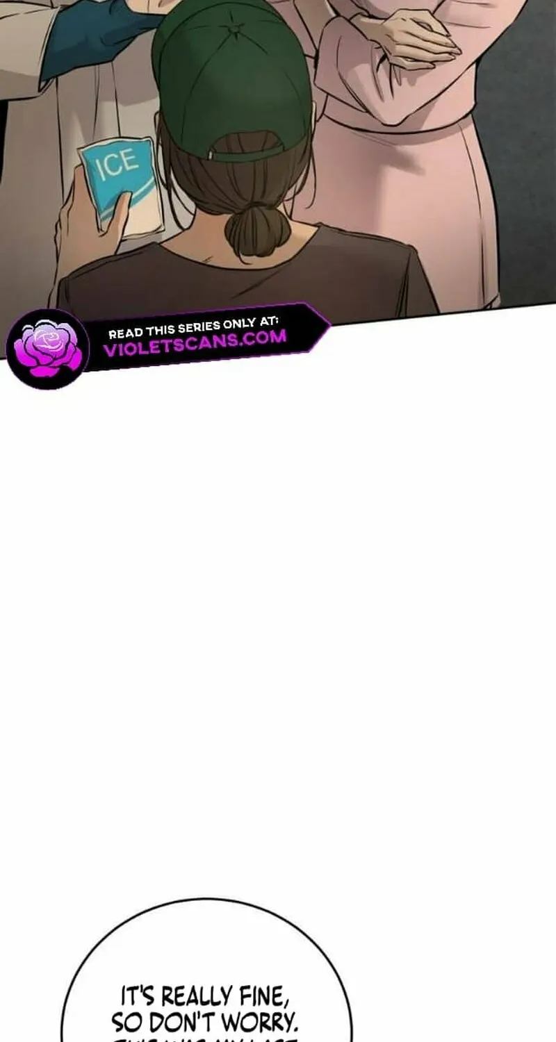 Read Beastly Things chapter 4 image 13 on Lezhin