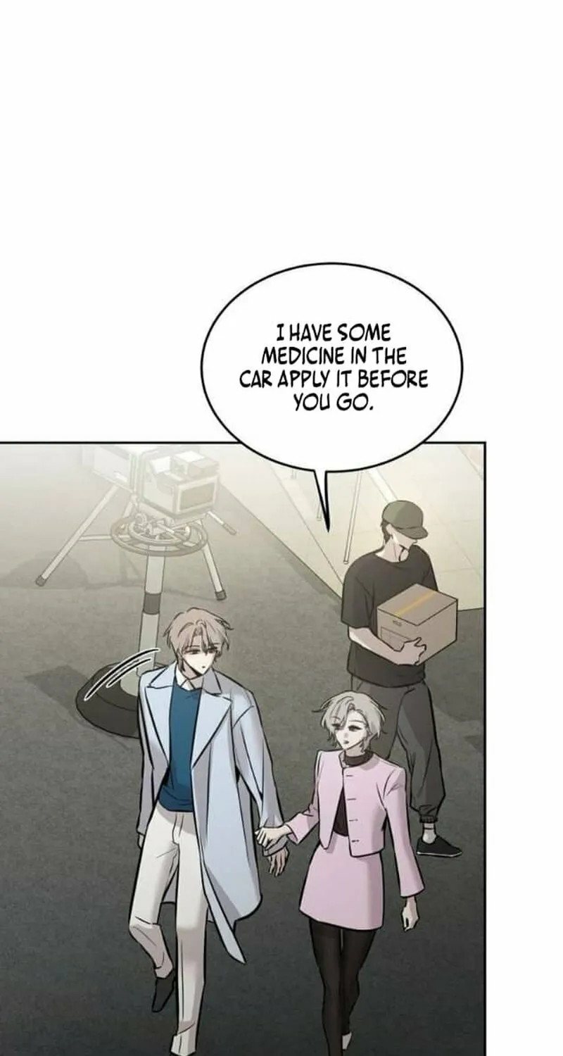 Read Beastly Things chapter 4 image 16 on Lezhin