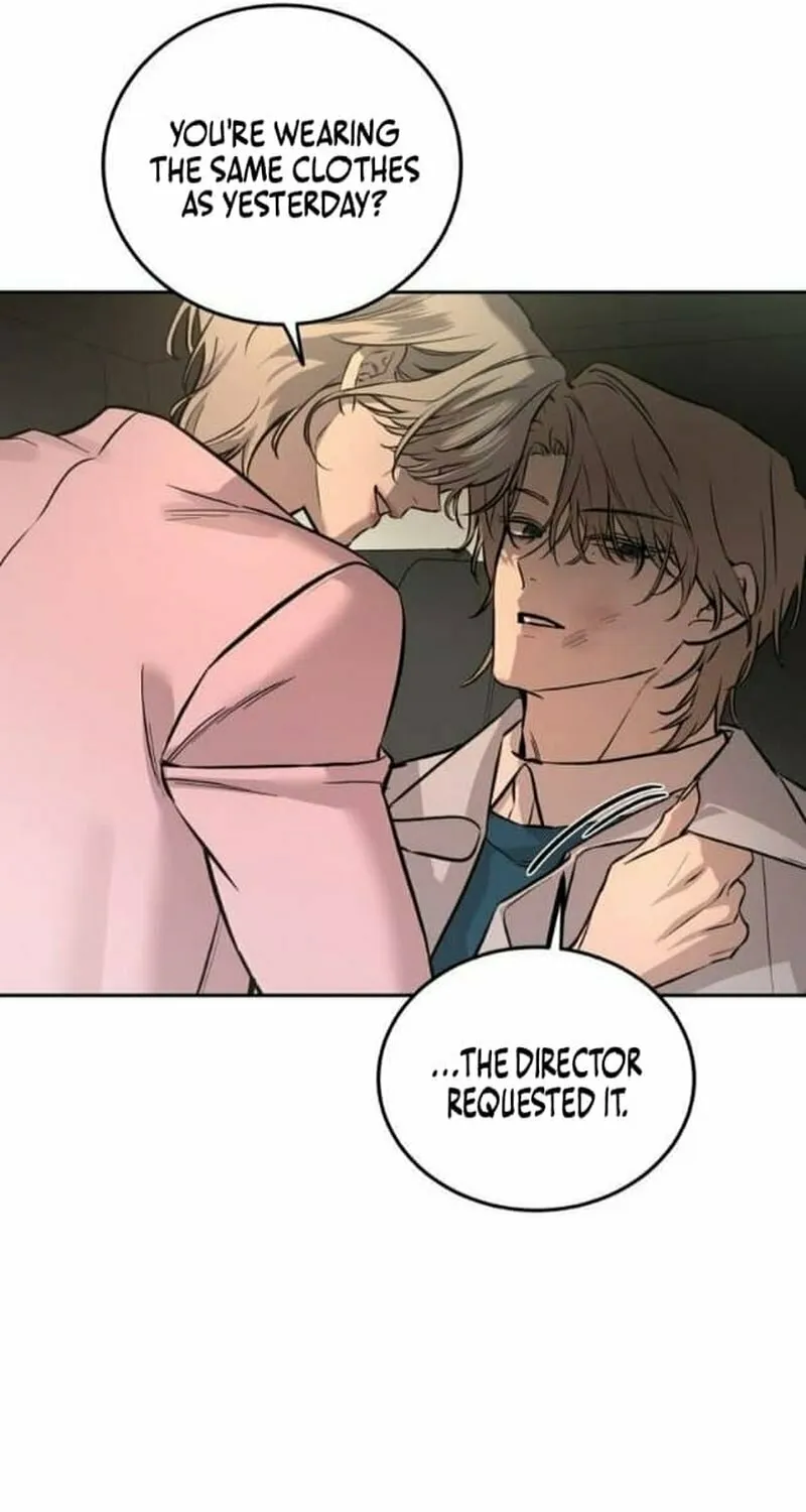 Read Beastly Things chapter 4 image 24 on Lezhin