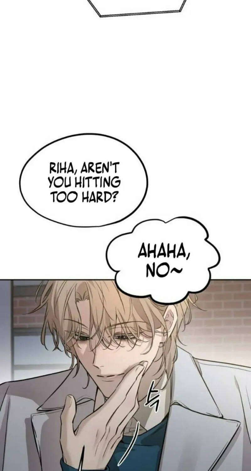 Read Beastly Things chapter 4 image 4 on Lezhin