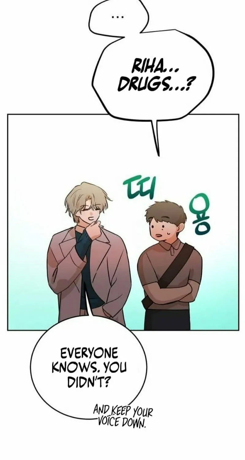 Read Beastly Things chapter 4 image 46 on Lezhin