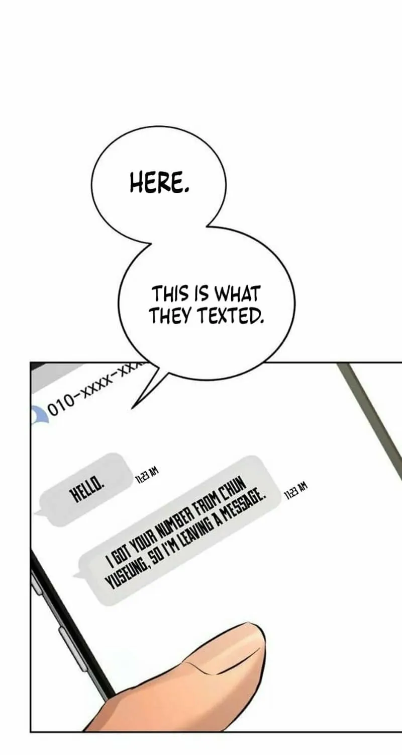 Read Beastly Things chapter 4 image 50 on Lezhin