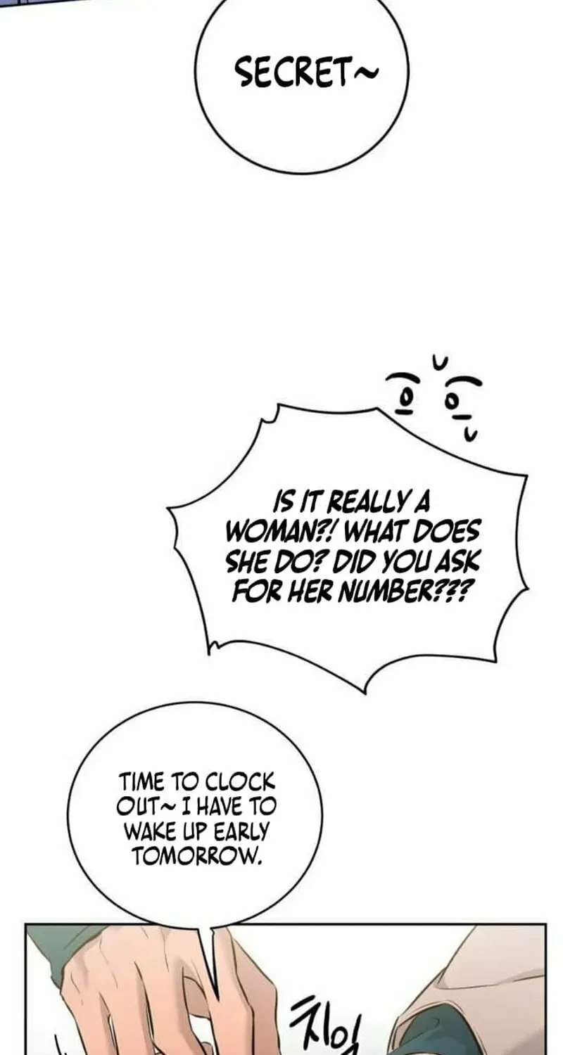 Read Beastly Things chapter 4 image 56 on Lezhin