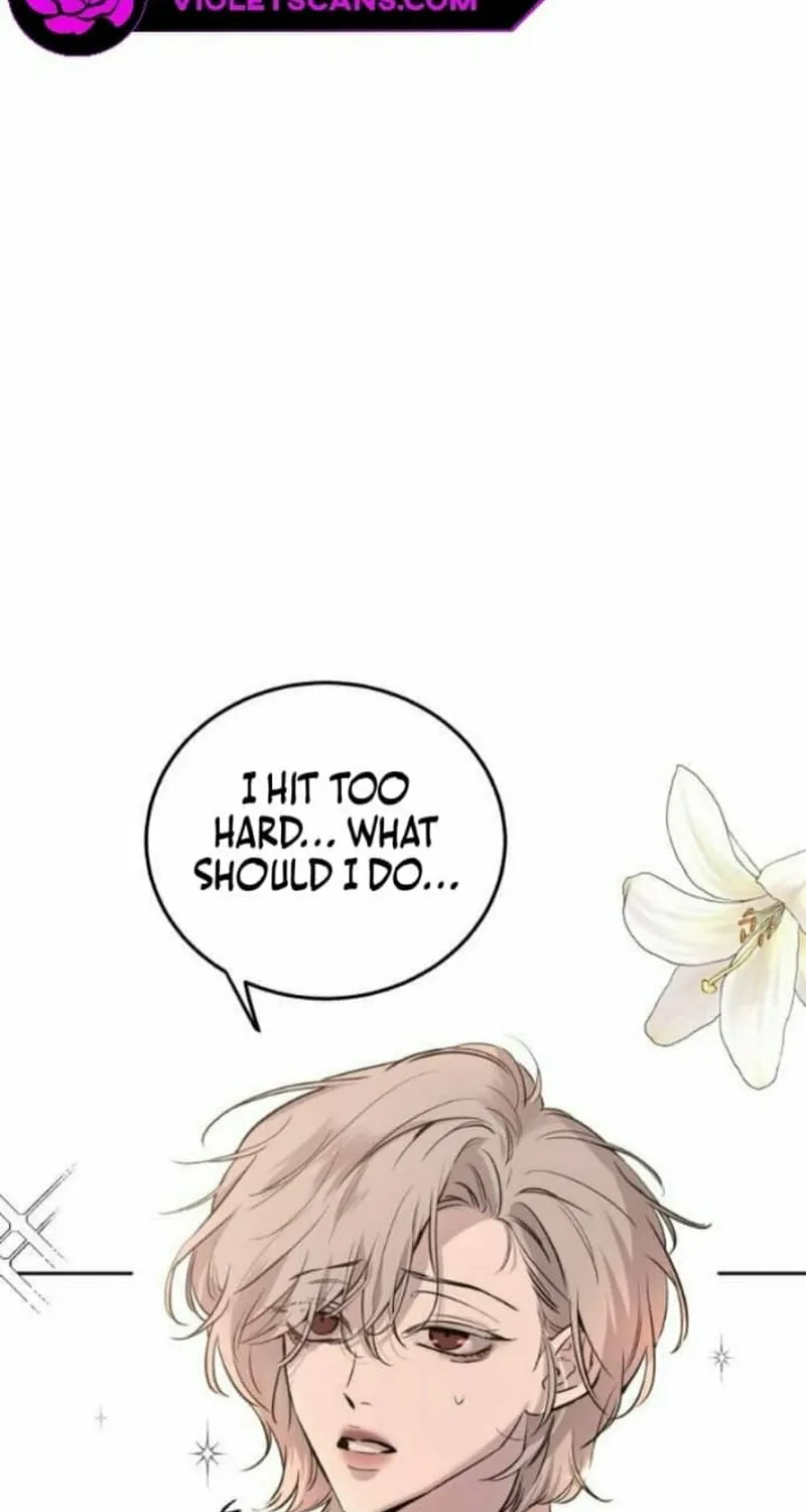 Read Beastly Things chapter 4 image 7 on Lezhin