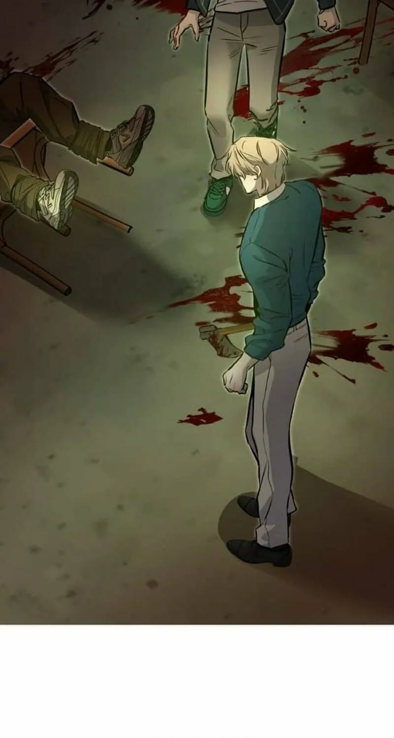 Read Beastly Things chapter 4 image 84 on Lezhin