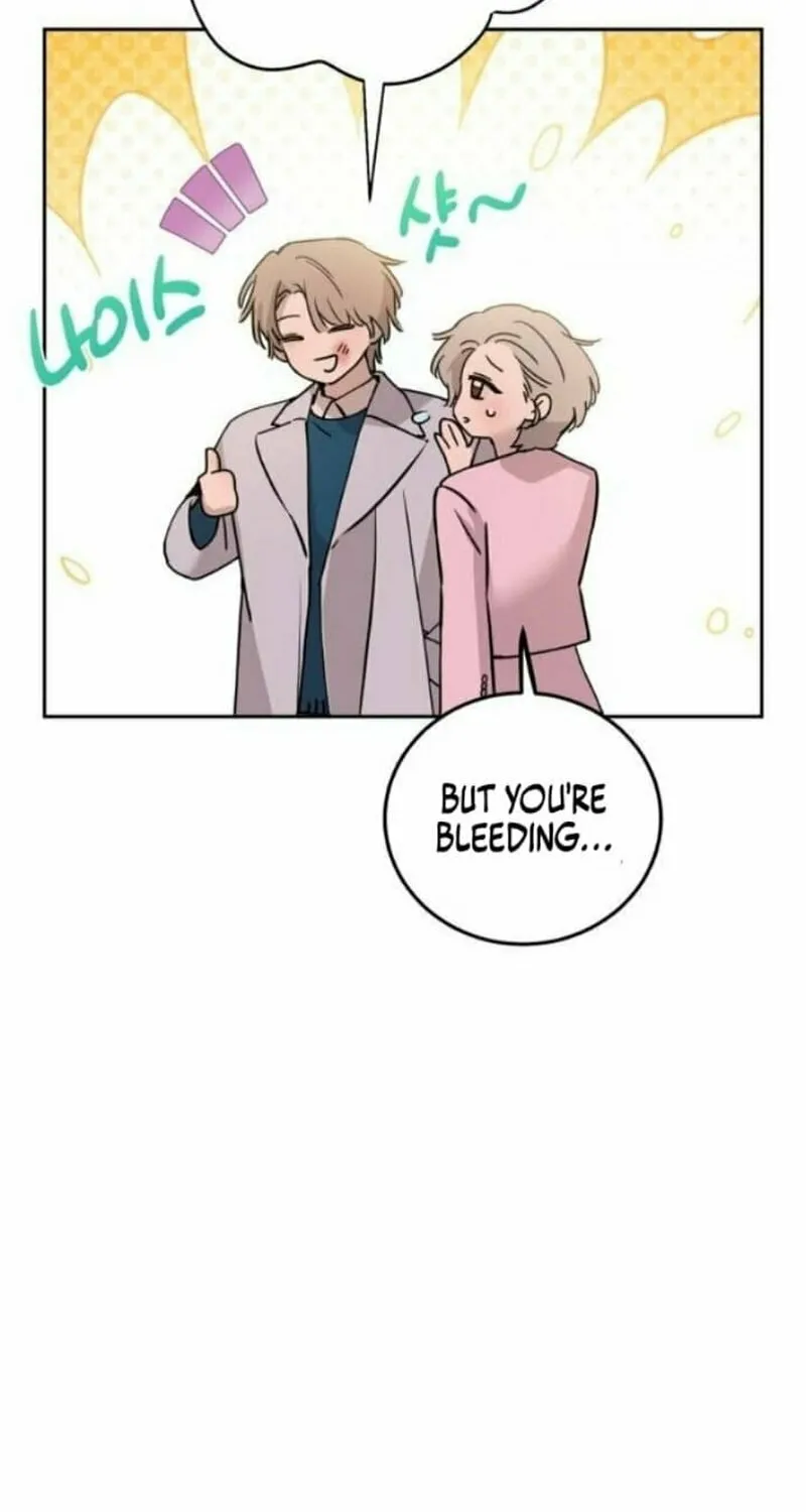 Read Beastly Things chapter 4 image 9 on Lezhin