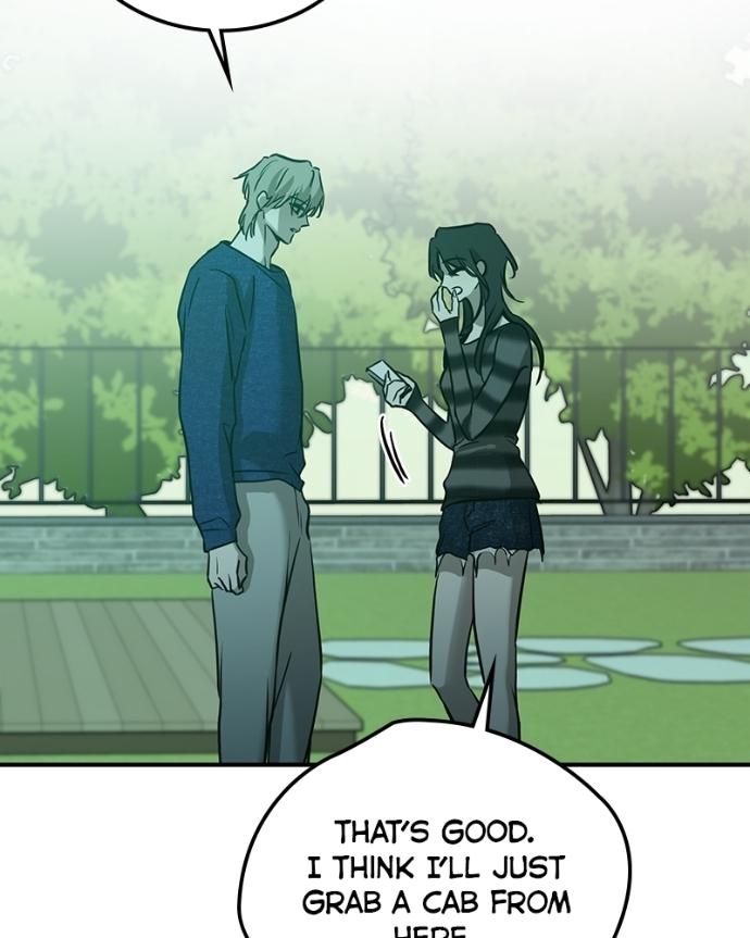 Read Beastly Things chapter 40 image 110 on Lezhin