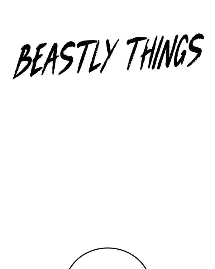 Read Beastly Things chapter 40 image 21 on Lezhin