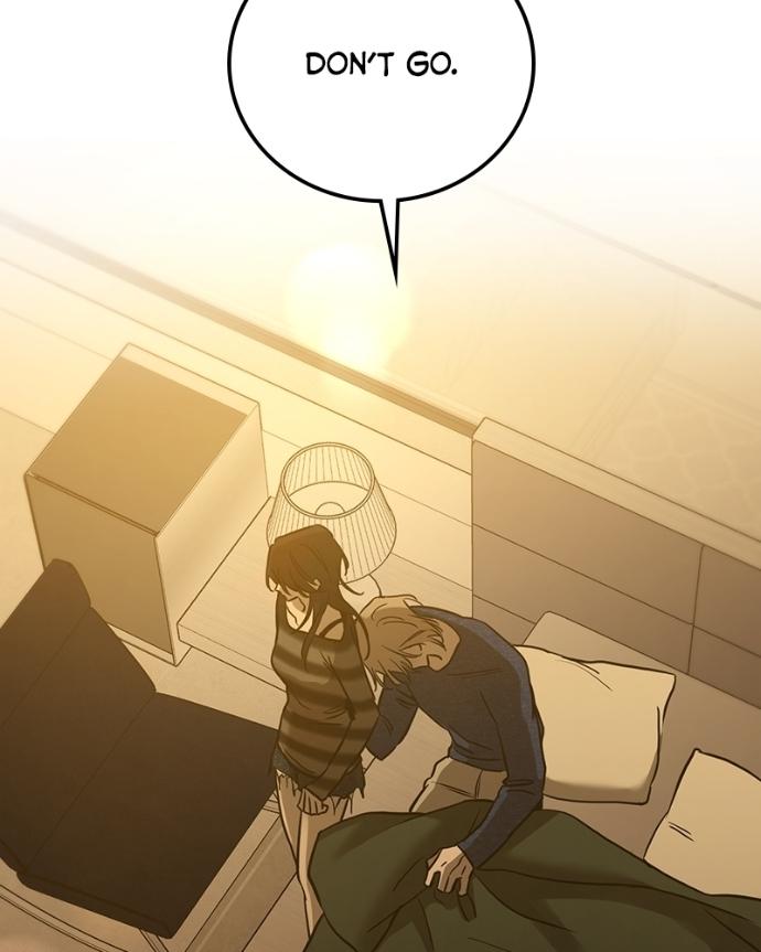 Read Beastly Things chapter 40 image 22 on Lezhin