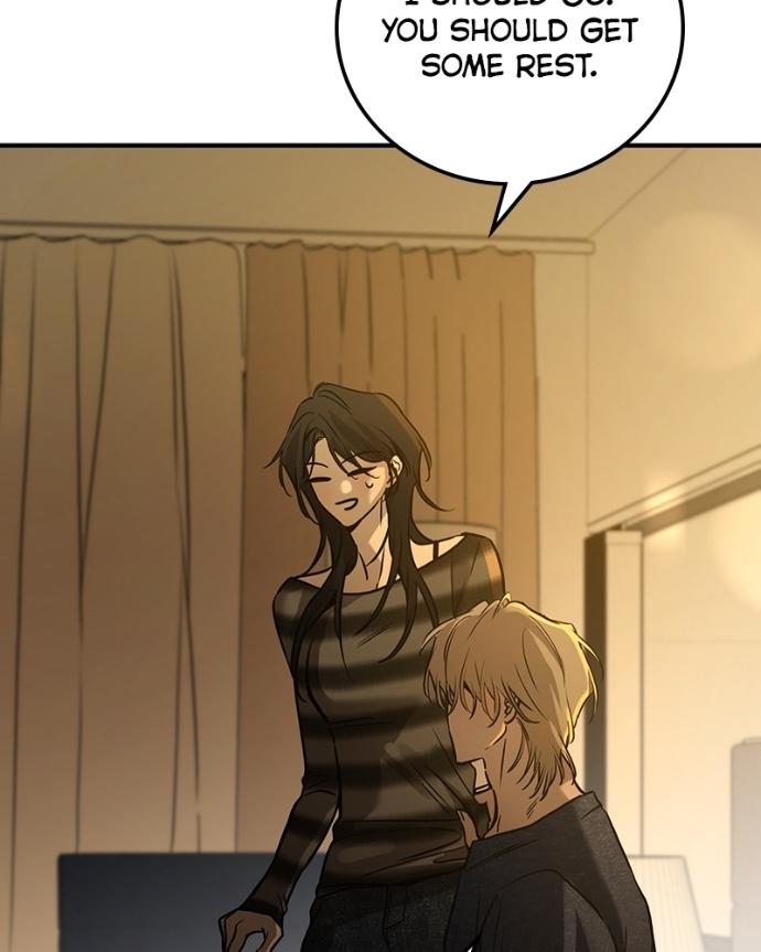 Read Beastly Things chapter 40 image 26 on Lezhin