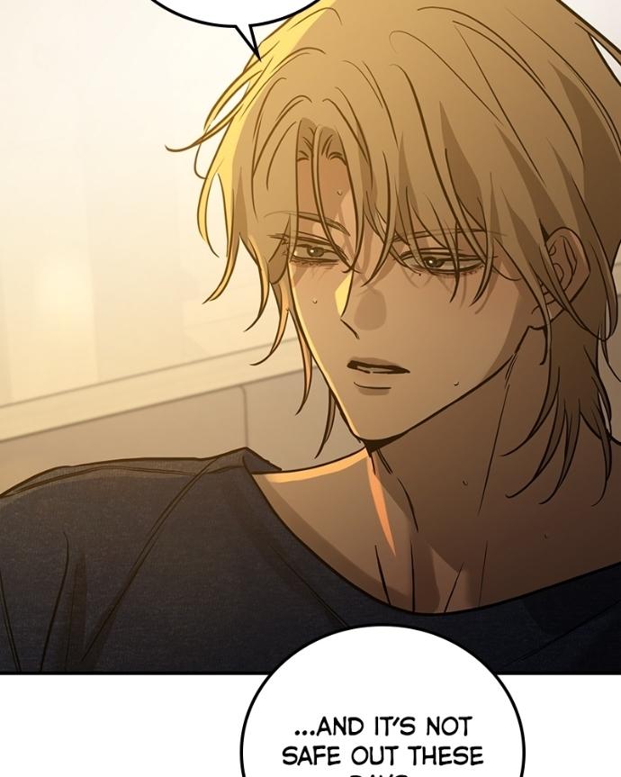 Read Beastly Things chapter 40 image 28 on Lezhin