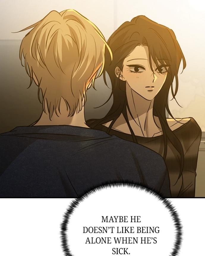 Read Beastly Things chapter 40 image 35 on Lezhin