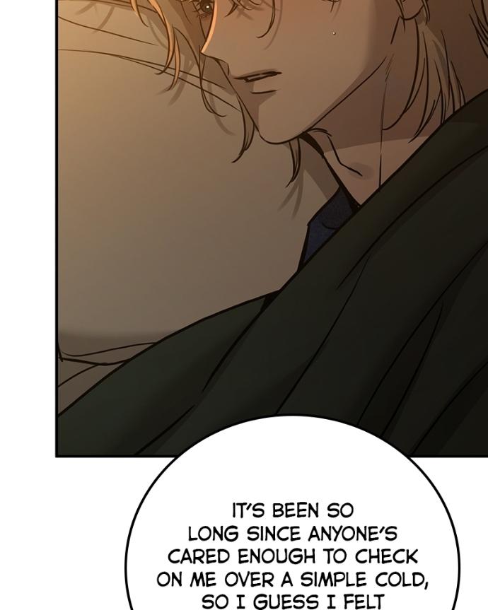 Read Beastly Things chapter 40 image 54 on Lezhin