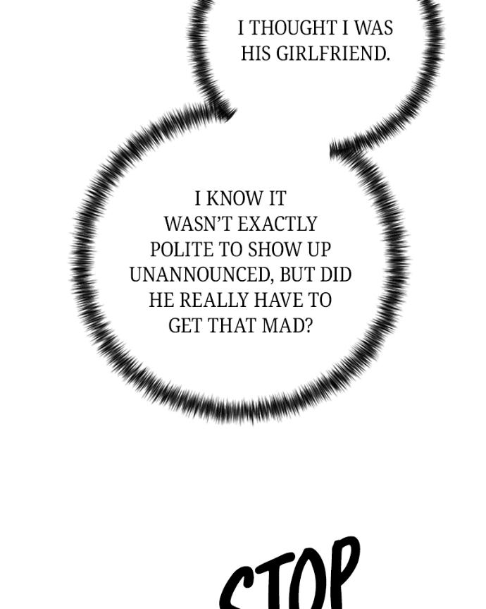 Read Beastly Things chapter 40 image 7 on Lezhin