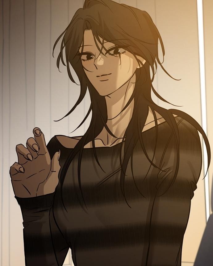 Read Beastly Things chapter 40 image 95 on Lezhin