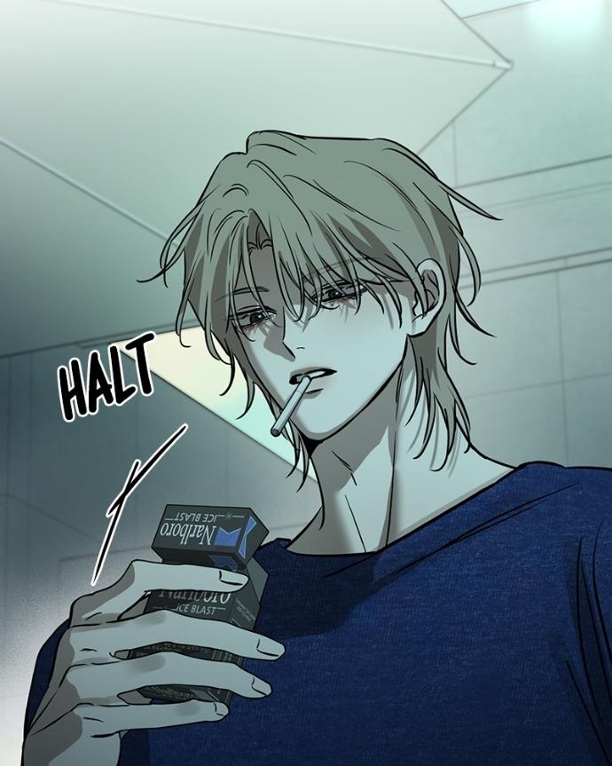 Read Beastly Things chapter 40 image 99 on Lezhin