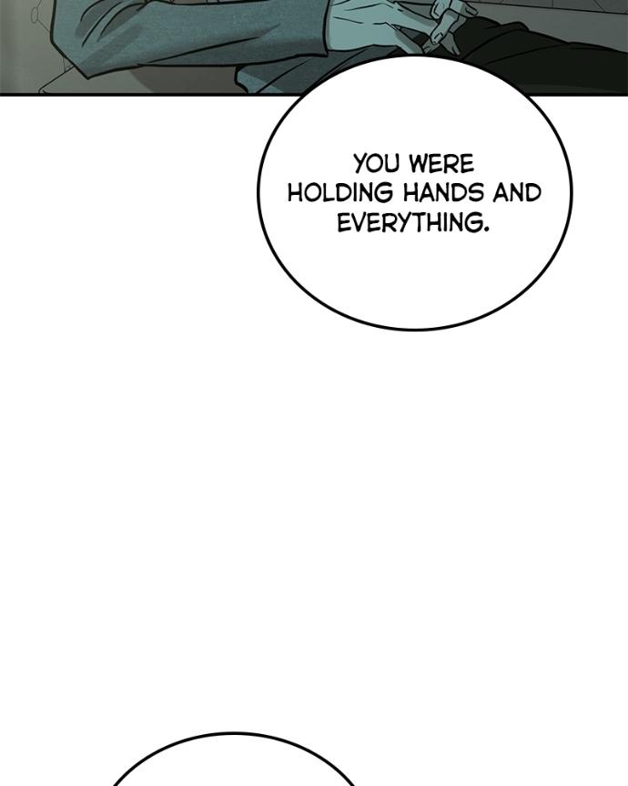 Read Beastly Things chapter 41 image 105 on Lezhin