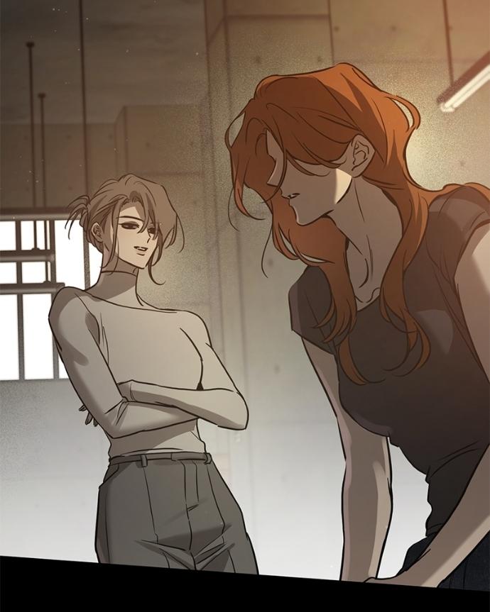 Read Beastly Things chapter 41 image 11 on Lezhin