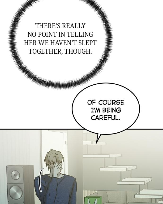 Read Beastly Things chapter 41 image 124 on Lezhin